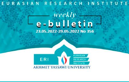 Effects of Russian Sanctions on Central Asian Labor Migrants