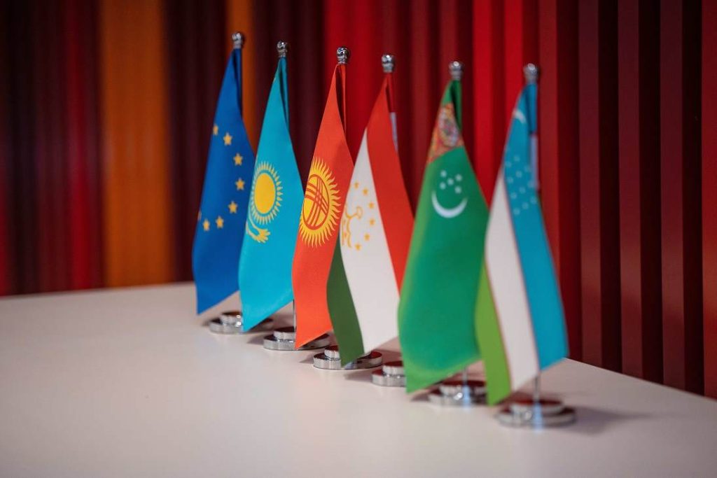 “Sustainable Energy Connectivity in Central Asia” in the context of the European Union’s Energy Cooperation with Central Asia