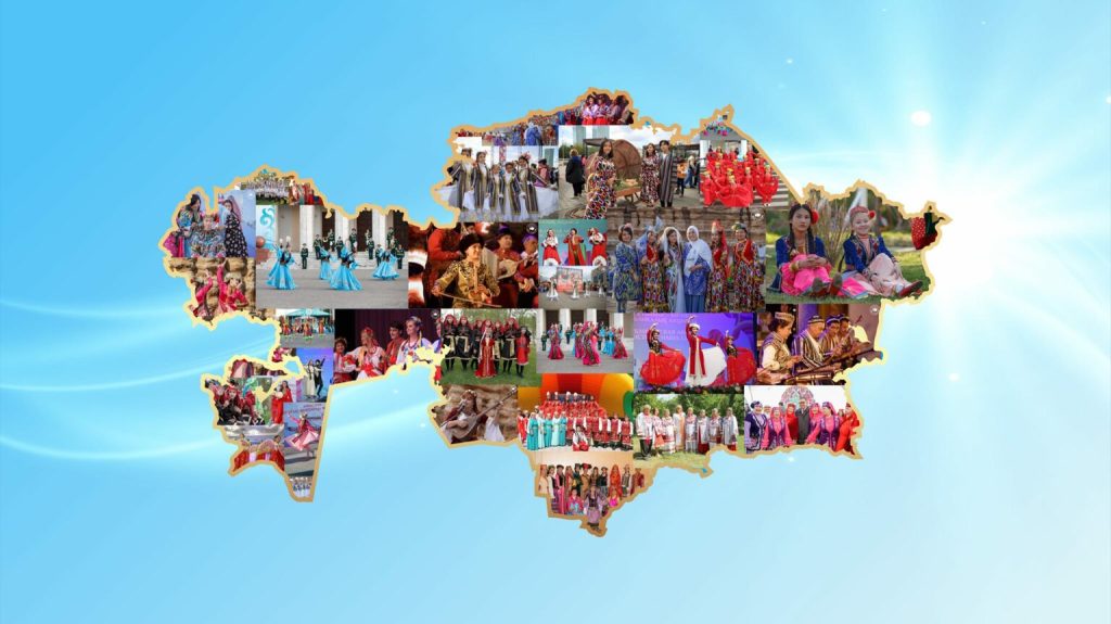 The Ethnic Profile of Urbanization in Kazakhstan: The Intercensal Change between 2009 and 2021