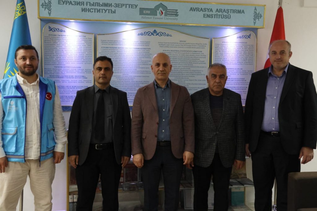 Higher Education in Kazakhstan: Post-independence Transformation