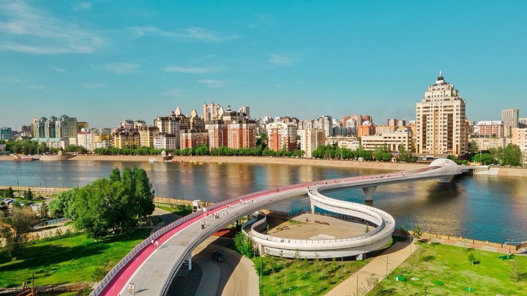 Risks for the Economy of Kazakhstan